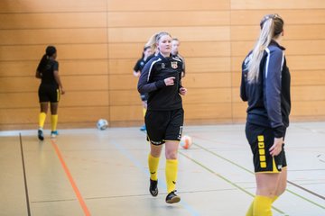 Album: F HLM am 13.2.23 - Frauen Hallenlandesmeisterschaft